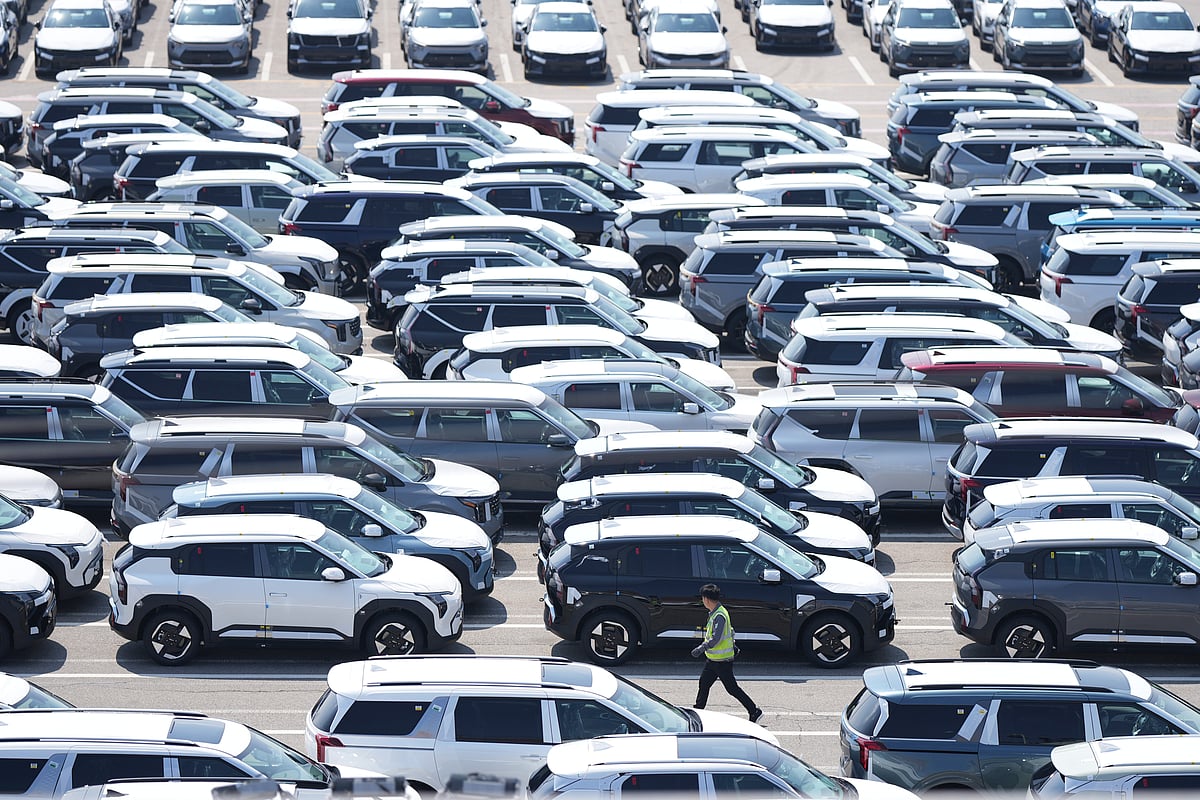 As Trump considers auto tariffs pause, parts exemptions could be key for US industry