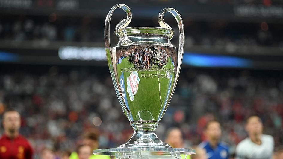 What to know about the Champions League semifinals
