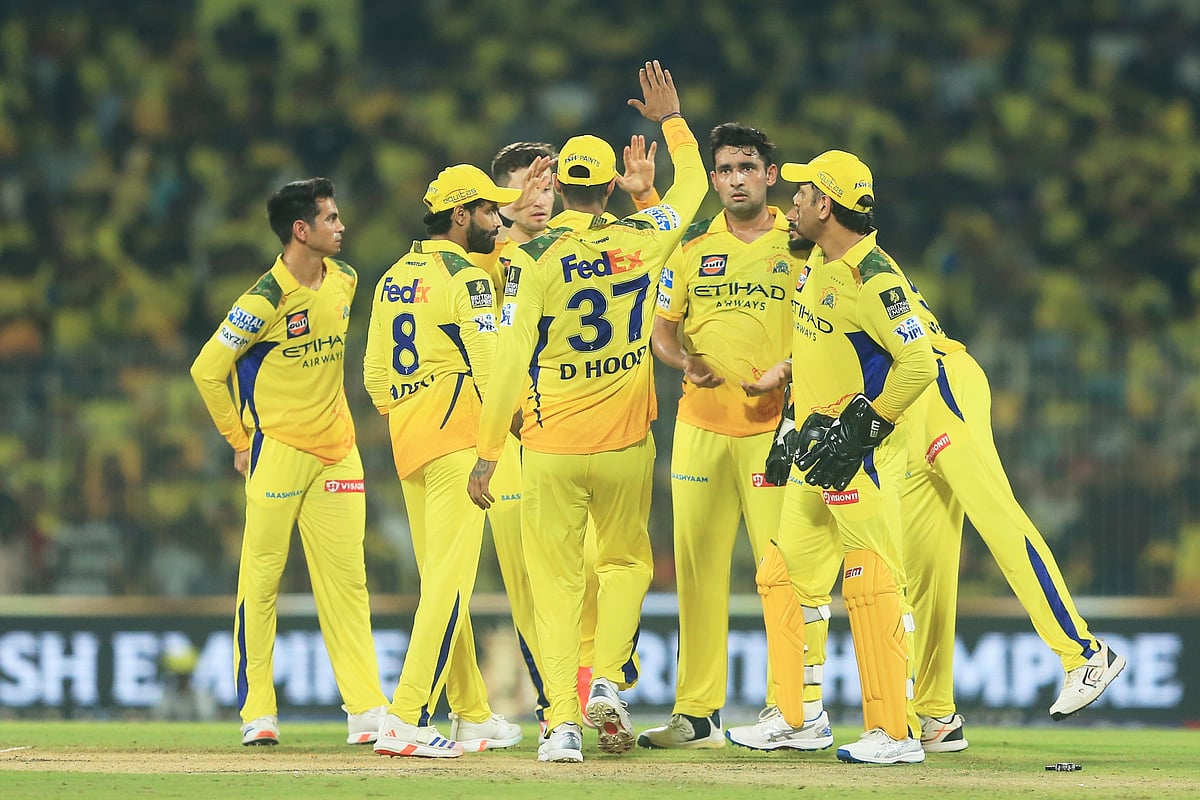 This edition has the best Chepauk wicket: Raina