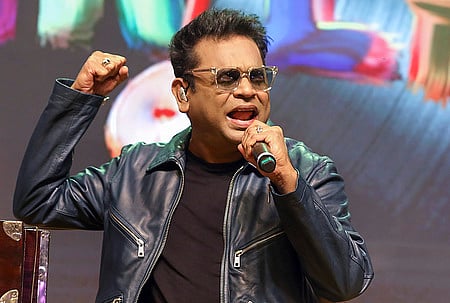 A R Rahman returns to Hyderabad with ‘The Wonderment Tour’ after eight years