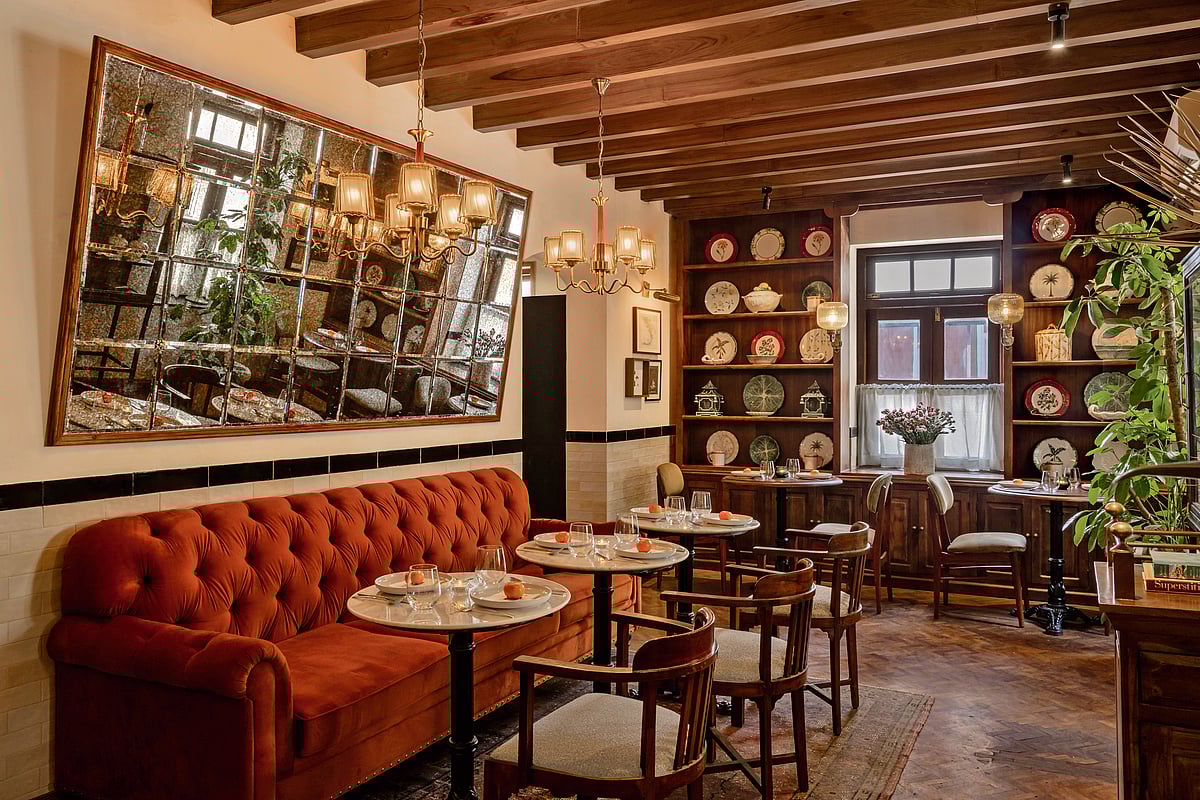 For those flirty days