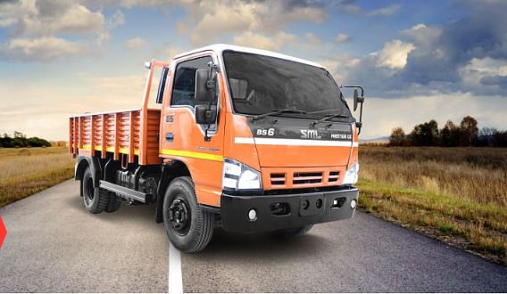 M&M acquires 58.96% stake in SML Isuzu for Rs 555 crore