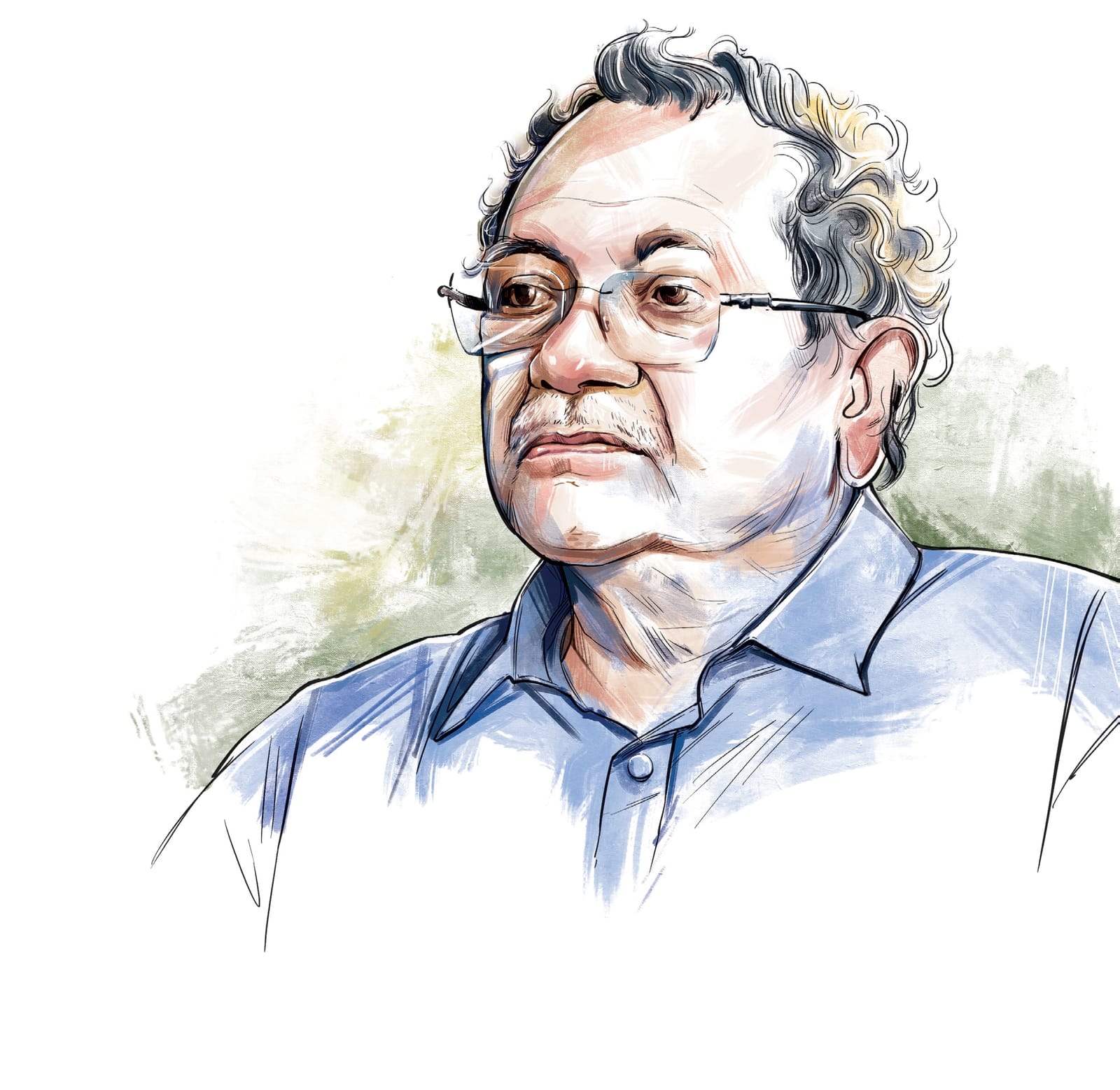 Painful frames linger on, as master auteur Shaji N Karun bids adieu