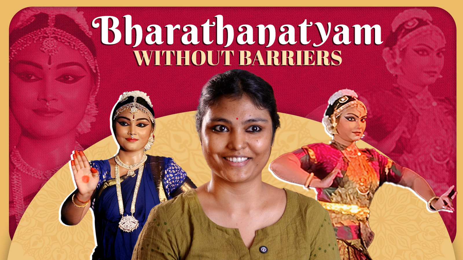 Caste, age, religion no bar at this Bharatanatyam class in Chennai’s Kannagi Nagar