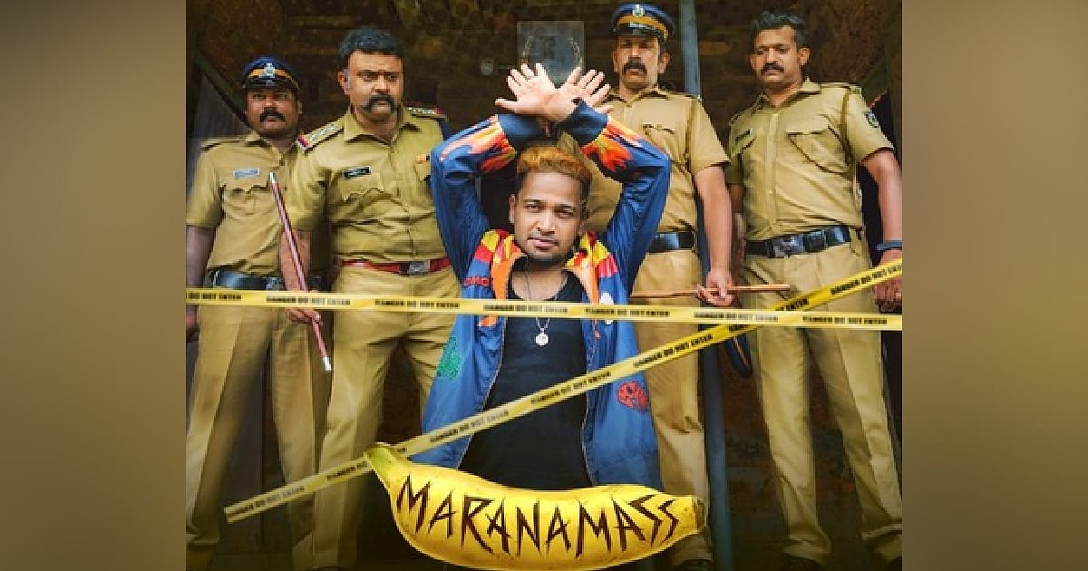 Sony LIV to stream ‘Maranamass’ from May 15