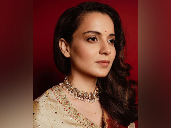 ‘Politics is kinder to older women than movies’