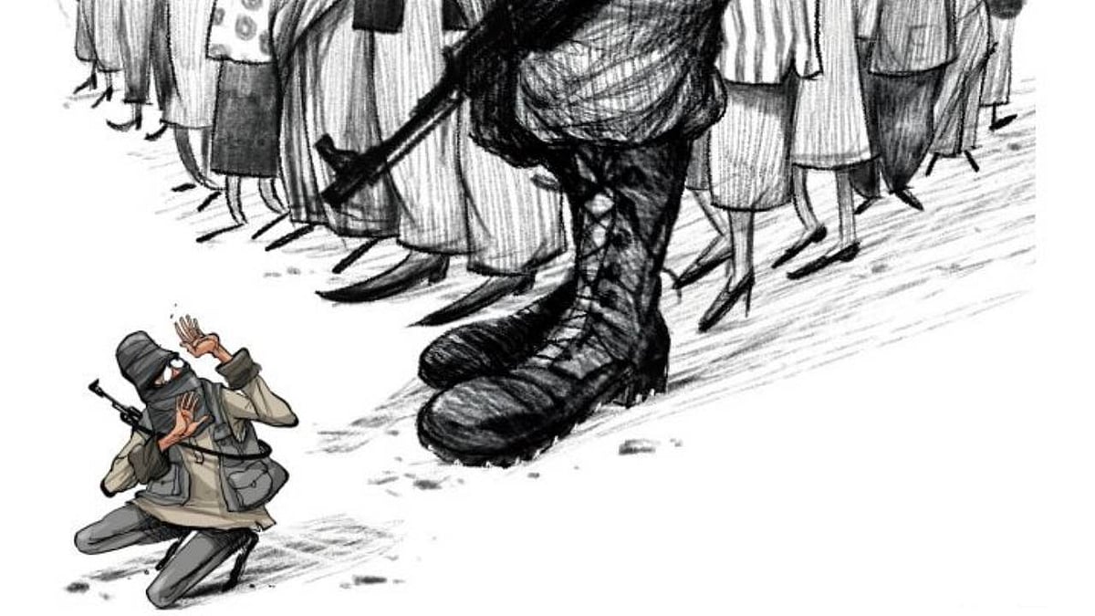 உரி முதல் பகல்காம் வரை: தேசிய மூலோபாயத்தில் தெளிவான மாற்றம்