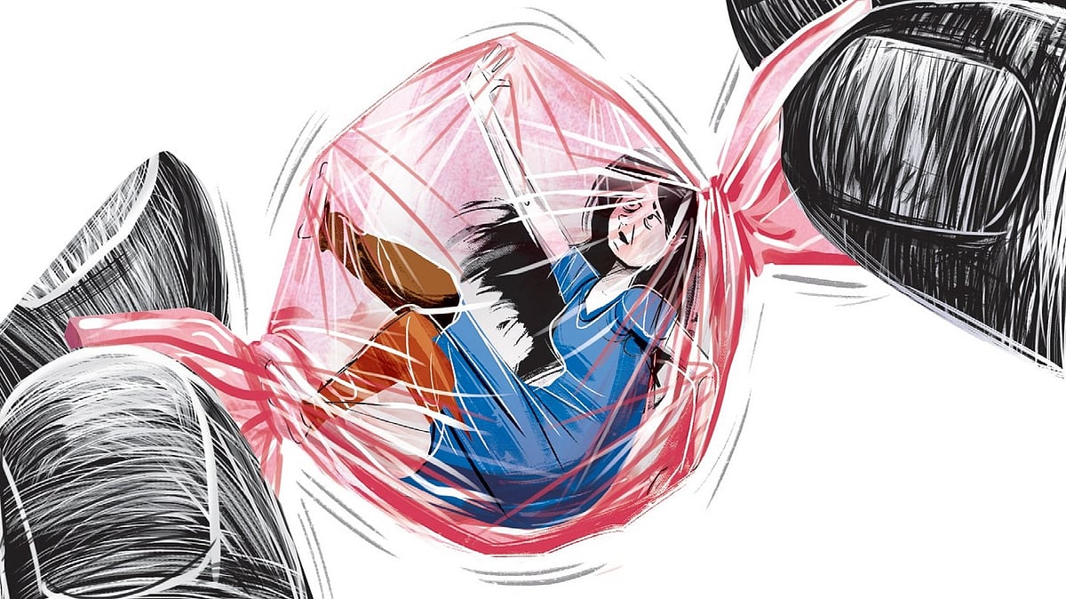 பொள்ளாச்சி பாலியல் பலாத்கார வழக்கு: தமிழ்நாடு அரசியல் தலைவர்கள் அவமானமும் பழிச்சொல்லும் ஆட்டம்