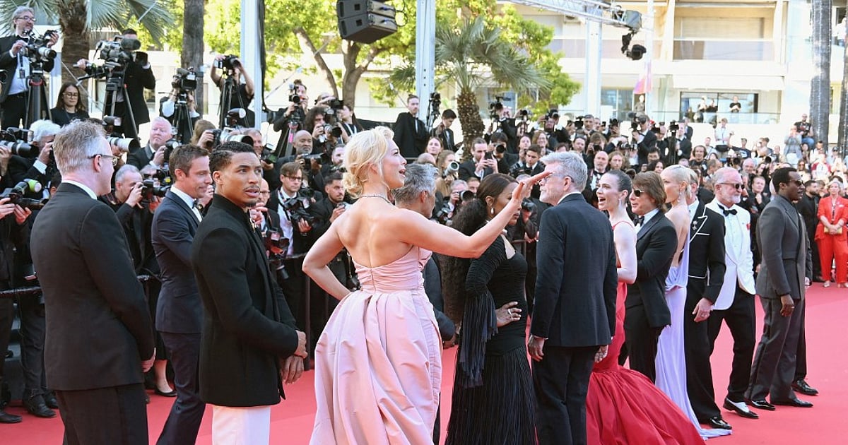 Cannes dealmakers slam Trump’s big save Hollywood idea Cannes dealmakers slam Trump’s big save Hollywood idea