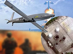 Weapon hawkers' gain, India's pain