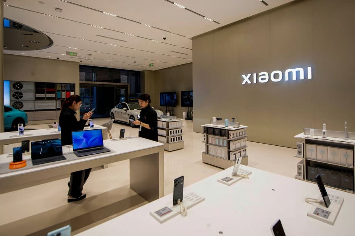 Xiaomi to invest nearly $7 billion in developing high-end smartphone chips