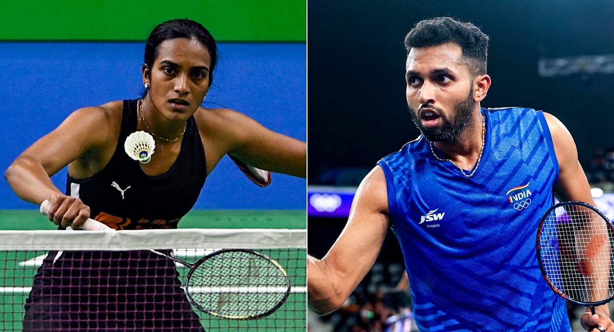PV Sindhu, HS Prannoy eye turnaround at Malaysia Masters Super 500
