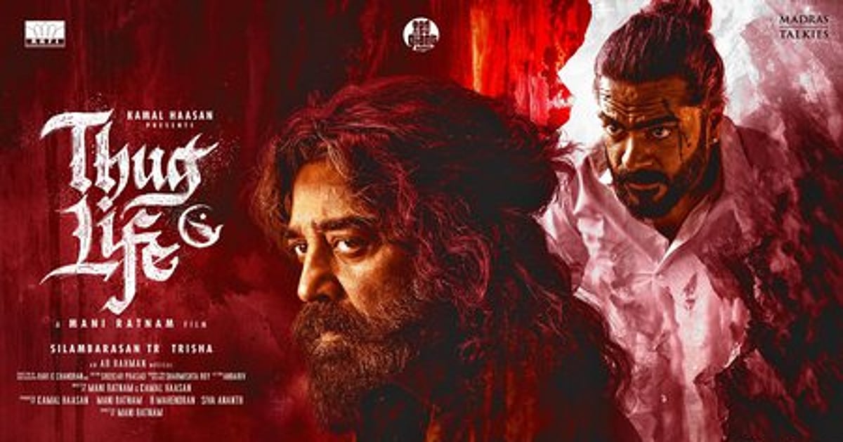 Advance bookings for Kamal Haasan’s ‘Thug Life’ to begin amid Kannada controversy