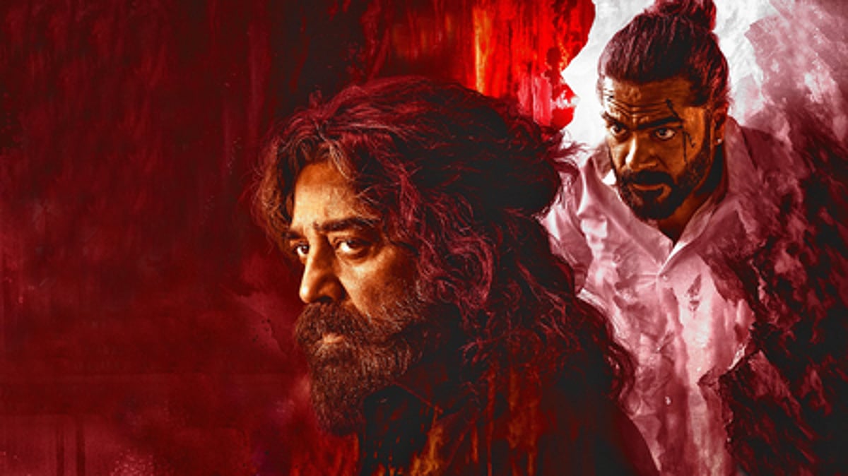 A promising gangster drama bogged down by a generic revenge saga