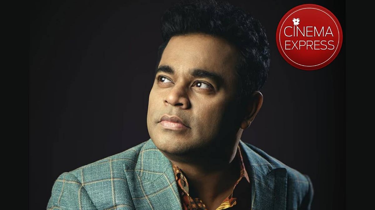 I would like to apologise to my family: AR Rahman