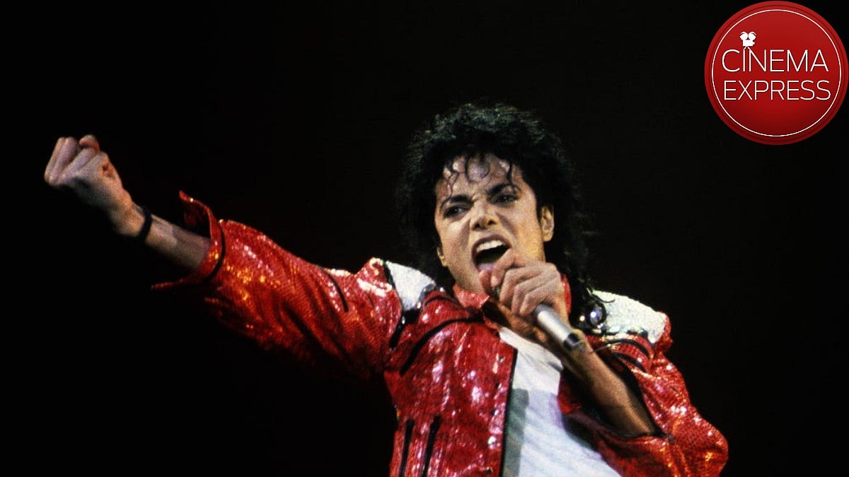 Michael Jackson’s biopic seemingly pushed to 2026