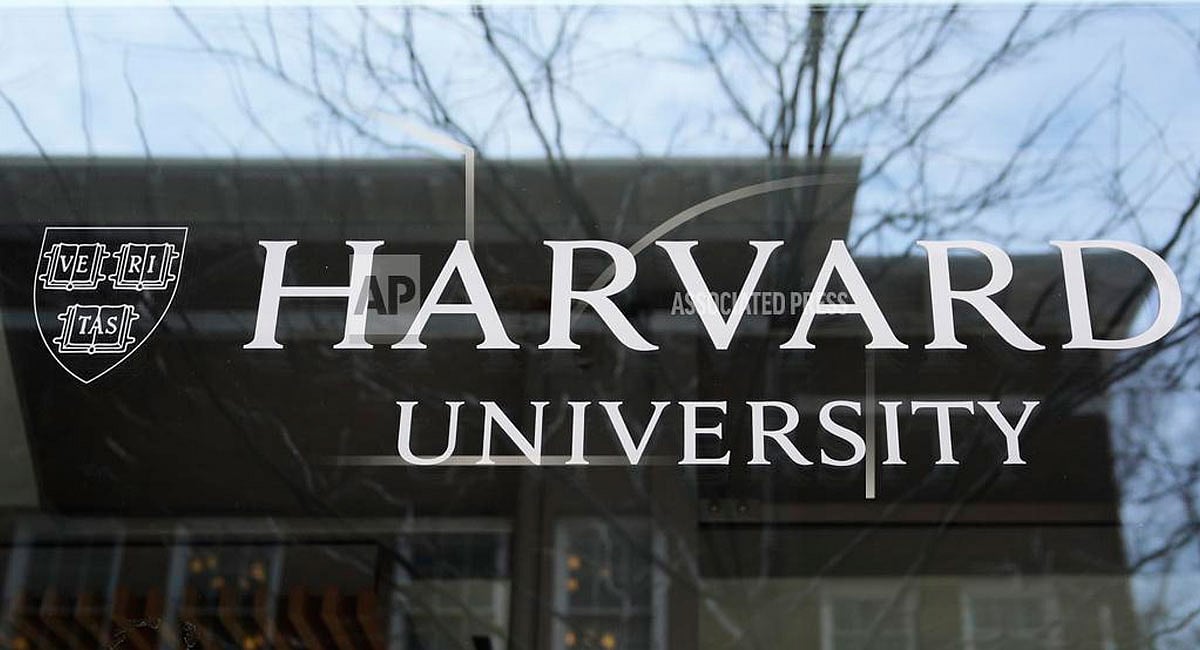 Harvard Vs Trump: How 'visa ban' move impacts students from India