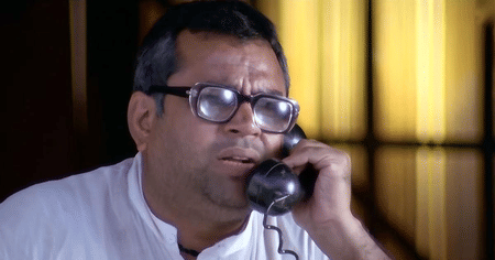 Suniel Shetty pens heartfelt birthday wish for Paresh Rawal amid ‘Hera Pheri 3’ dispute
