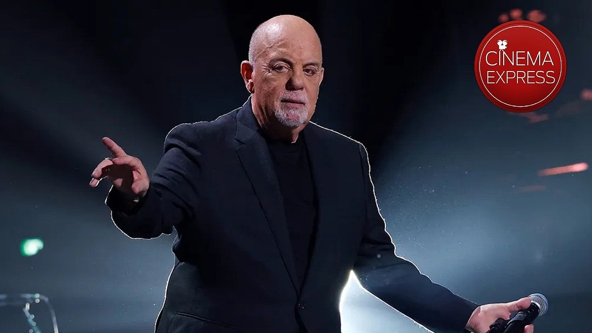 Billy Joel halts tour due to neurological condition Billy Joel halts tour due to neurological condition