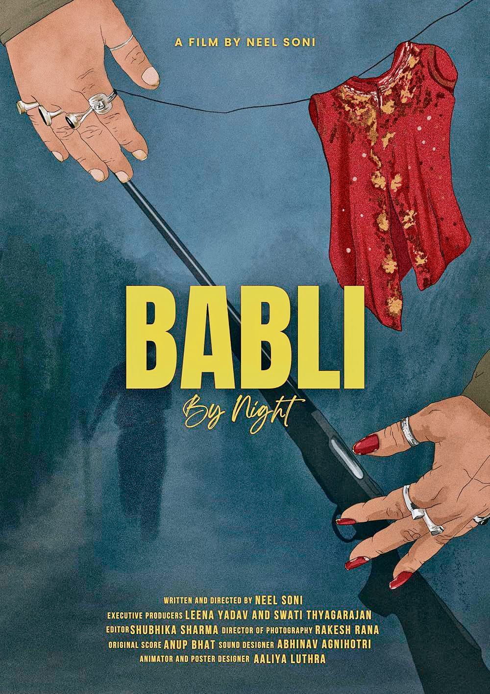 Into the forest of the mind