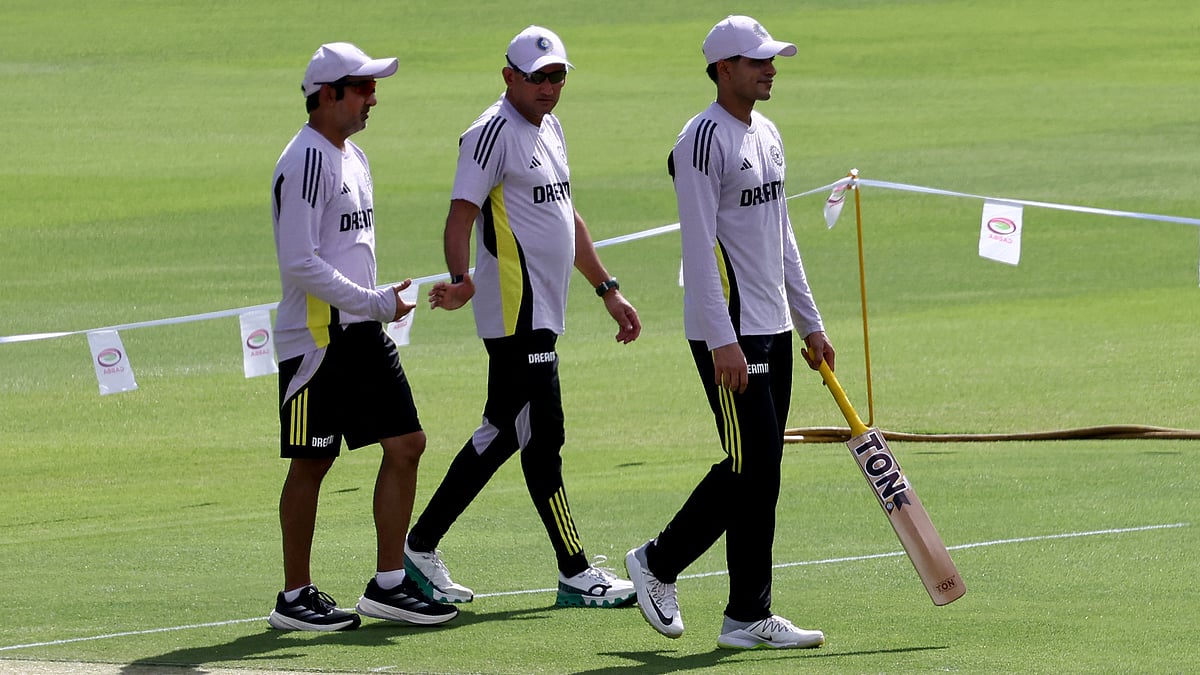 India vs England: The No 4 conundrum