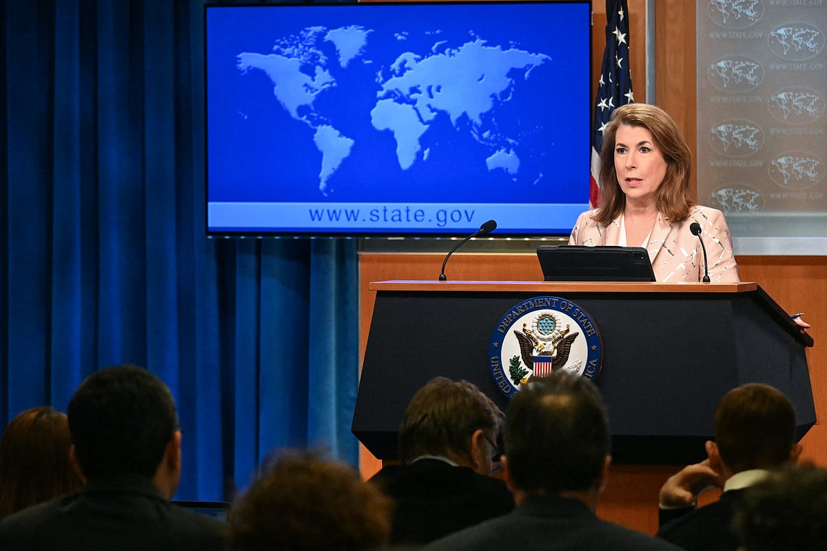 Using every tool to vet anyone coming in, says US amid reports of ...