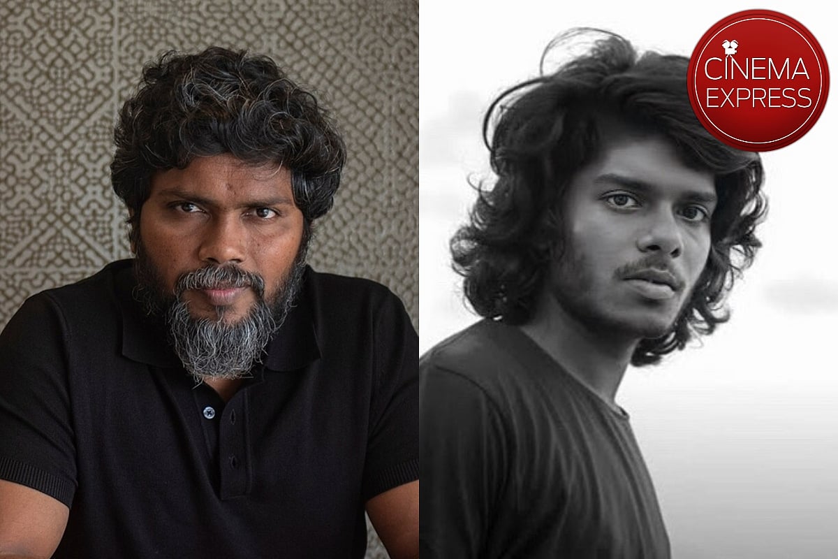 Pa Ranjith expresses support for rapper Vedan