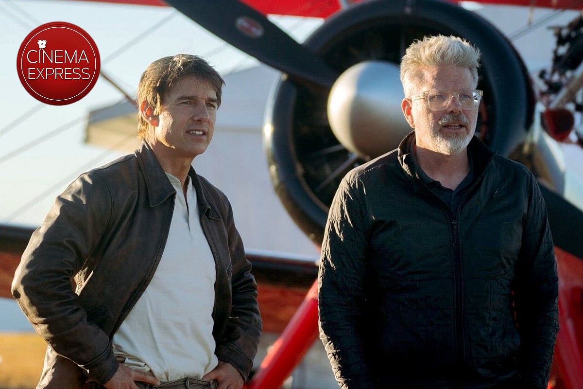 Tom Cruise shares personal note bidding farewell to Mission: Impossible