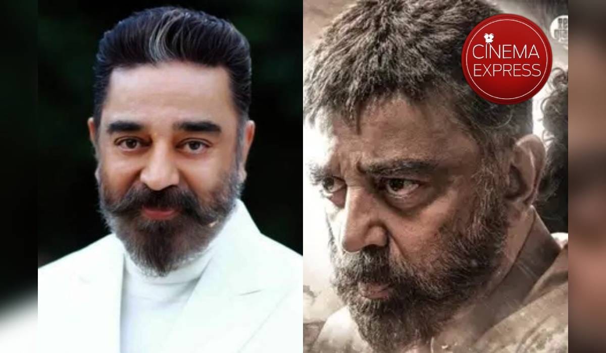 Kamal Haasan apologises for recent track record, says ‘Thug Life’ will make amends for it