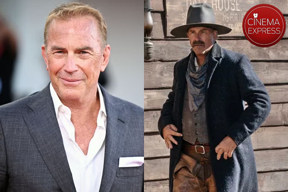 ‘Horizon 2’ stunt double sues Kevin Costner for unscripted rape sequence