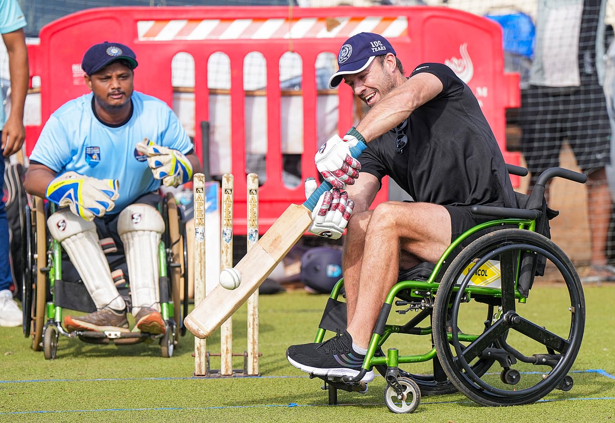 Young Indian team capable of achieve something special on England tour if it believes: AB de Villiers