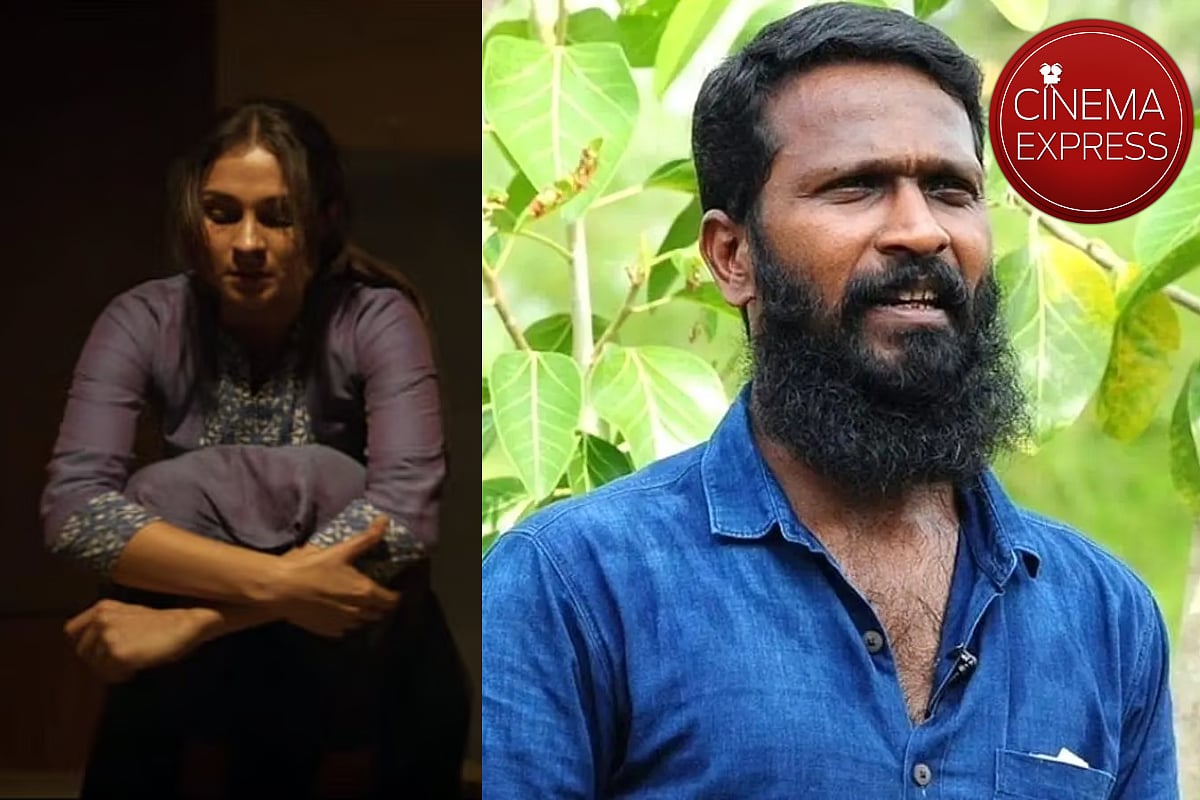 Vetrimaaran moves HC over CBFC’s refusal to certify ‘Manushi’