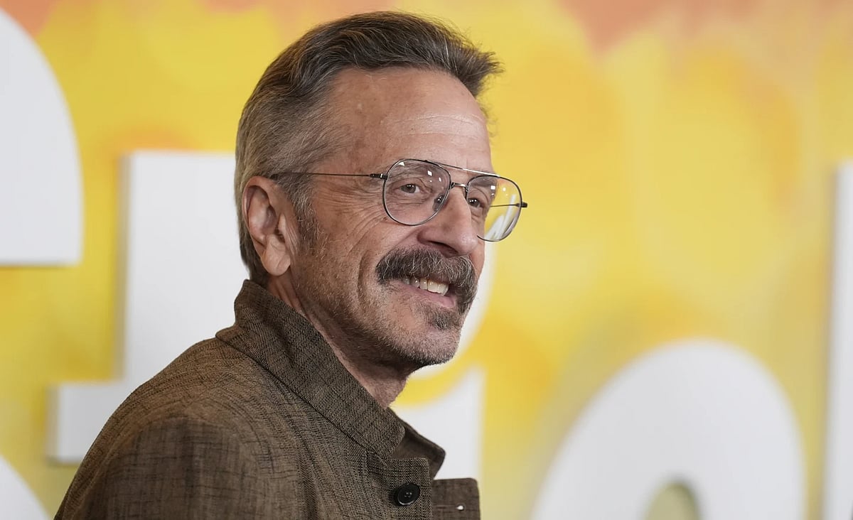 Marc Maron to end his ‘WTF’ podcast after 15 years of interviewing comics, actors, musicians, Obama