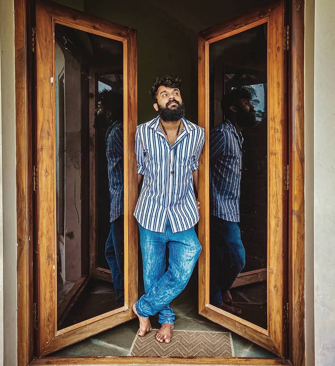 Music ace Justin Varghese on his trip from ‘Thanneer Mathan’ days to ‘Thetti’ drift