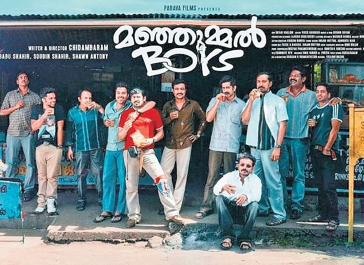 Soubin Shahir, Co-producers summoned by police in ‘Manjummel Boys’ cheating and forgery case