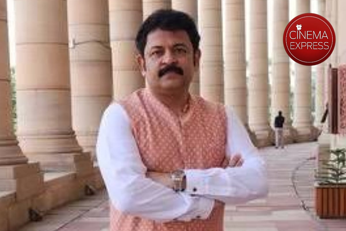 Actor-politician G Krishnakumar and family face kidnapping and extortion allegations