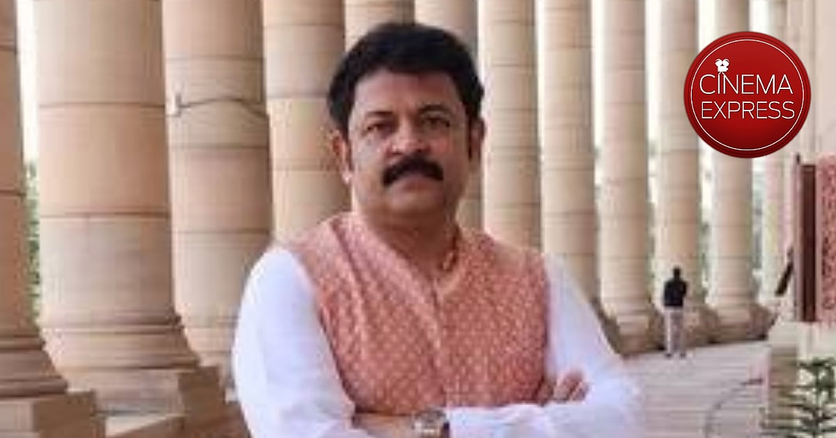 Actor-politician G Krishnakumar and family face kidnapping and extortion allegations