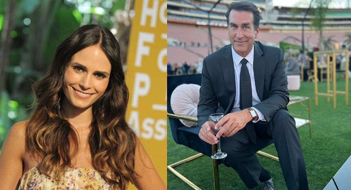 Rob Riggle, Jordana Brewster to star in ‘The Pirate King’