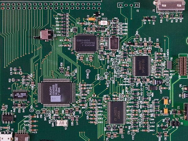 Government approves Rs 417 crore electronics manufacturing cluster in Uttar Pradesh