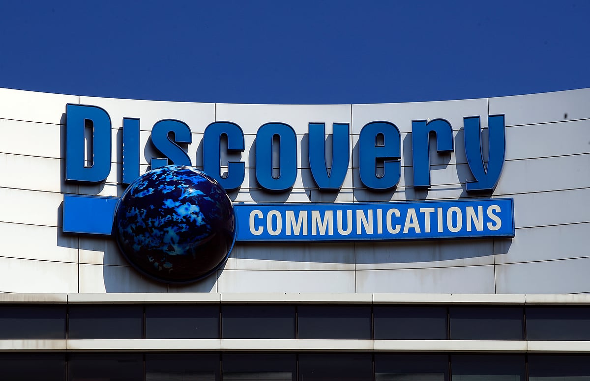 Warner Bros. Discovery to split into two companies, dividing cable, streaming services