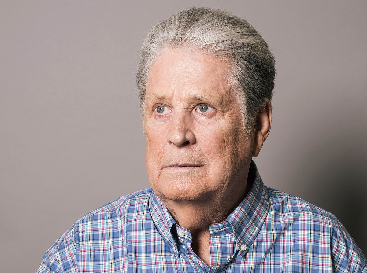 Brian Wilson, Beach Boys’ visionary leader and summer’s poet laureate, dies at 82 Brian Wilson, Beach Boys’ visionary leader and summer’s poet laureate, dies at 82