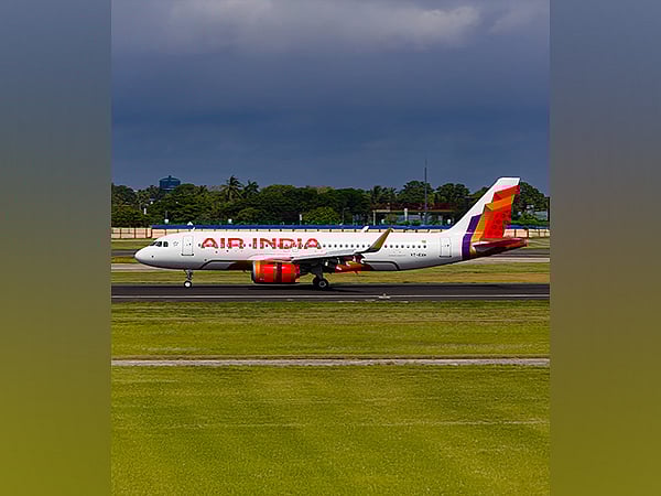 Air India Flight To Delhi Returns To Phuket After ‘Security Alert’