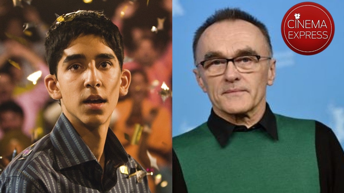 Danny Boyle says he would not make ‘Slumdog Millionaire’ today due to cultural appropriation concerns