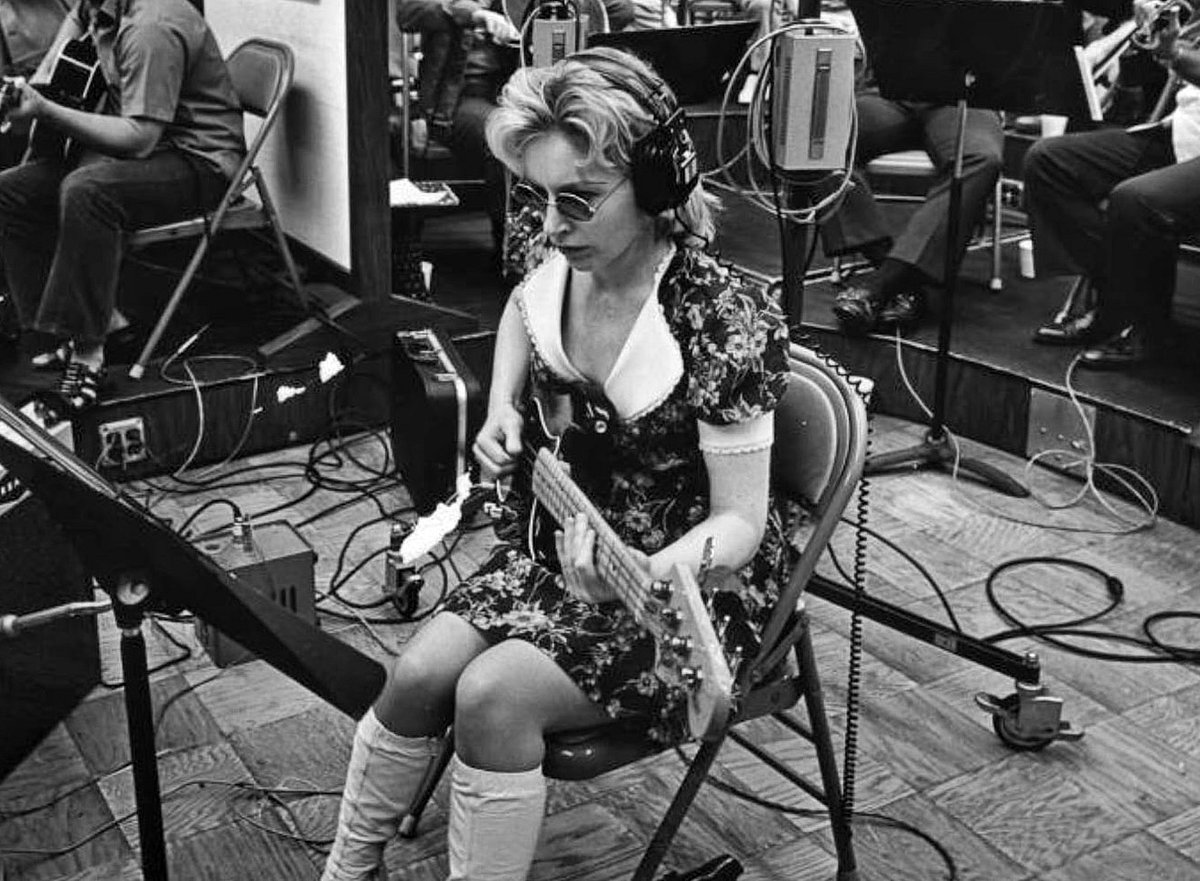 Bassist Carol Kaye tells AP she’s declining Rock & Roll Hall of Fame induction, ‘Permanently’