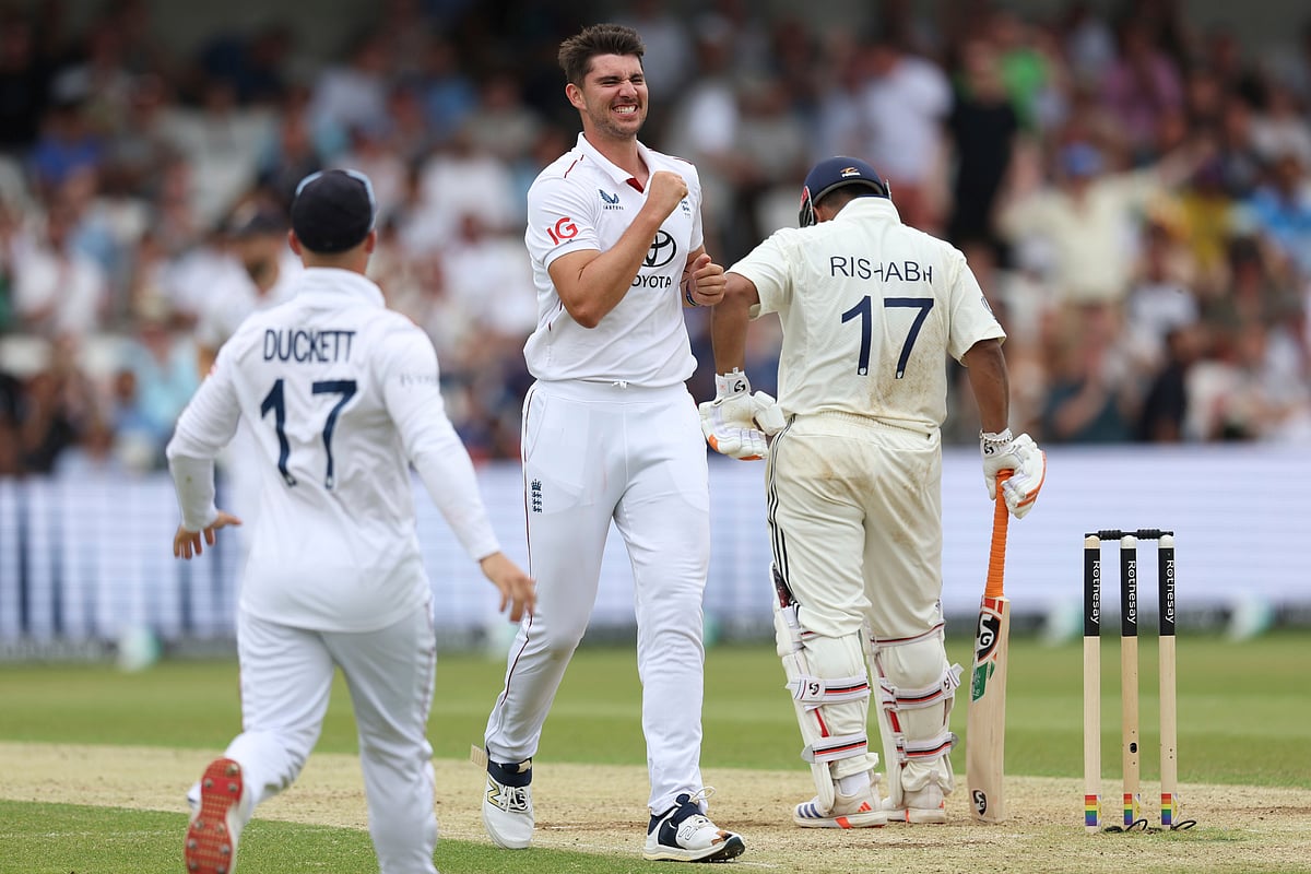 We will go for win, that’s the clear message in change room: Tongue
