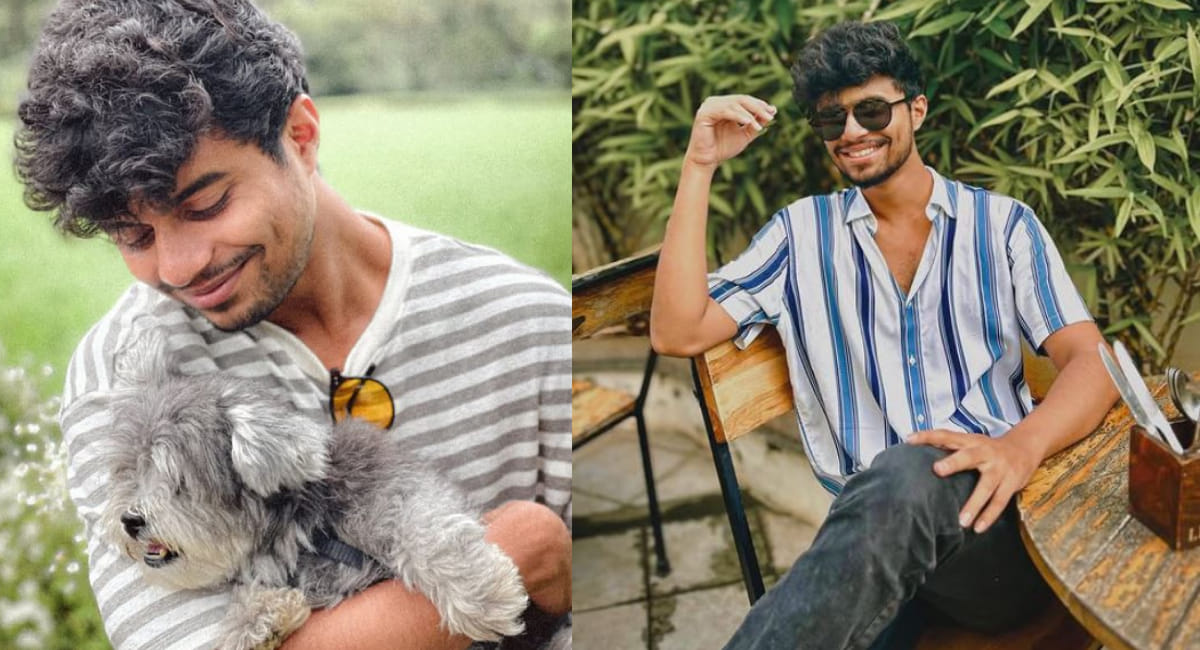 INTERVIEW |’What I cherish most about ‘Padakkalam’ is the friendships we built,’ says Sandeep Pradeep