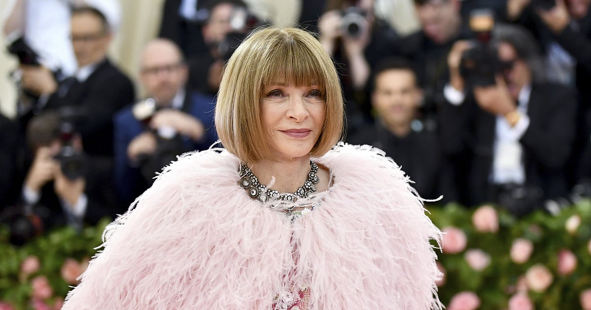 Anna Wintour is seeking a new Vogue editor-in-chief but will maintain editorial control