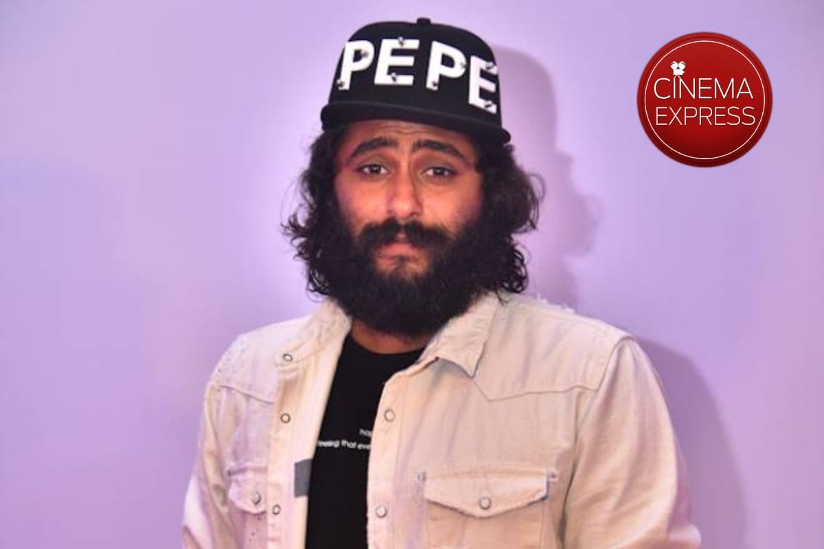 Antony Varghese recounts scary flight experience after wrapping ‘I’m Game’ second schedule