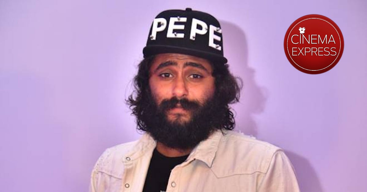 Antony Varghese recounts scary flight experience after wrapping ‘I’m Game’ second schedule