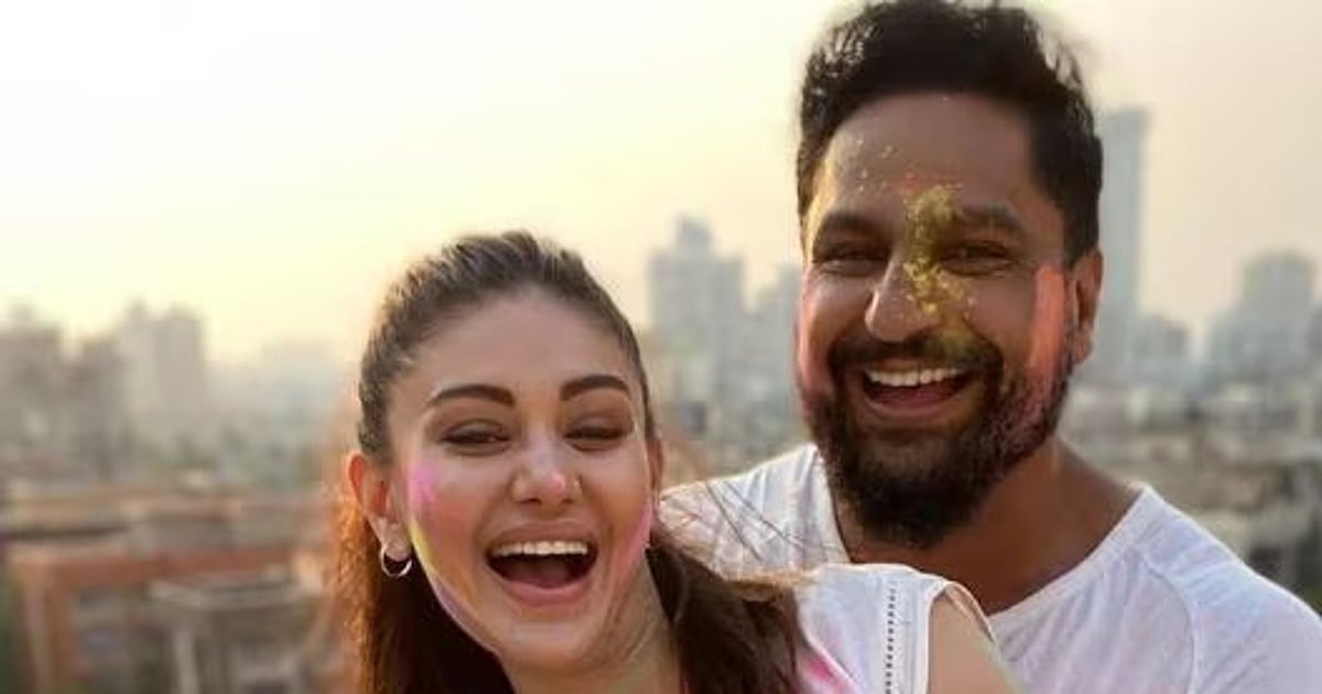 Life gives ‘Kaanta Laga girl’ Shefali Jariwala a second chance, from pain to love